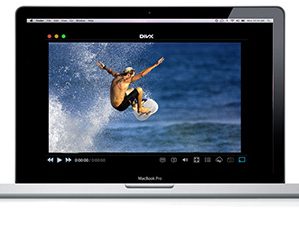 Software To Play Avi Movies On Mac