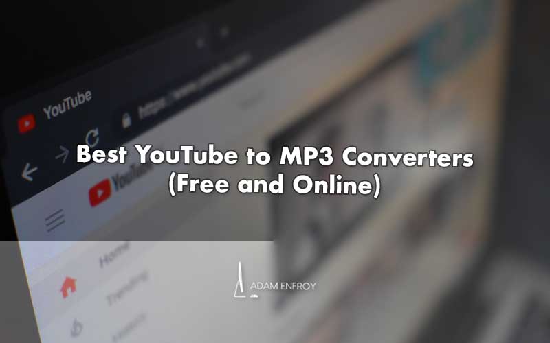 App convert youtube to mp3 mac